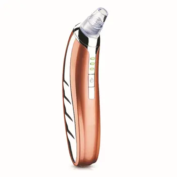 

Vacuum Blackhead Acne Cleaner Pore Remover Electric Skin Facial Cleanser Care Acne Suction Facial Cleaning Tool