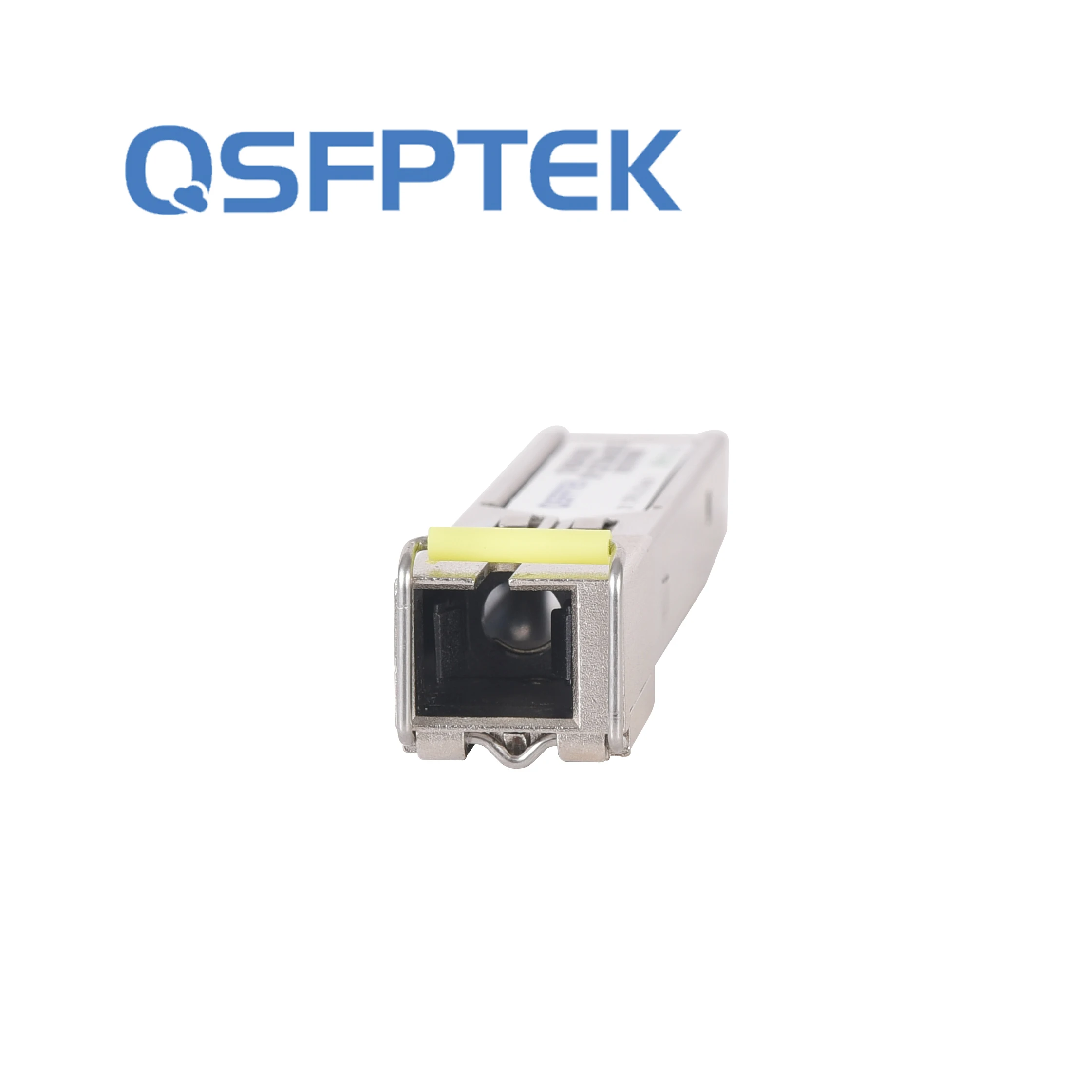 1 пара 25G BiDi SFP 3 км одиночное волокно SC DDM 1310nm/1550nm модуль приемопередатчика для Cisco