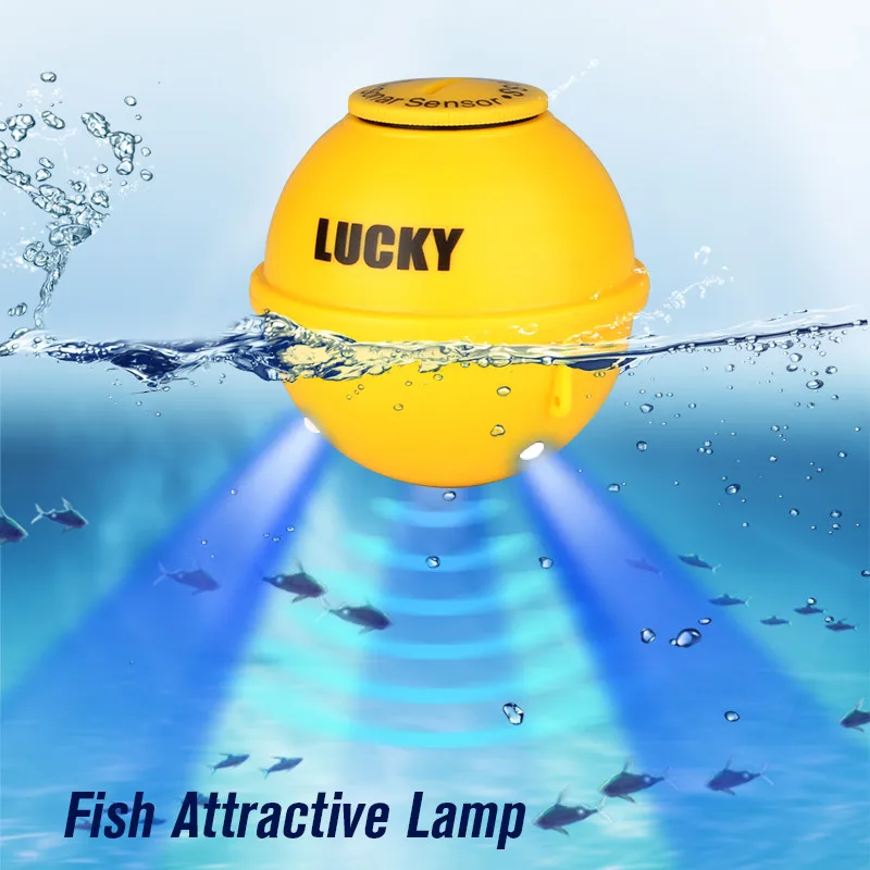 Датчик lucky ff1108 1cwla