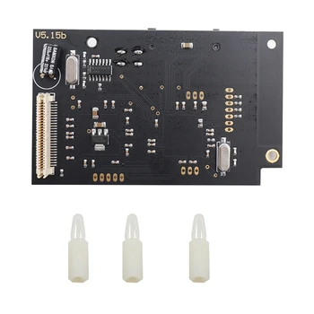 

1PC Optical Drive Simulation Board for DC Game Machine the 2 Generation for GDEMU DC Dreamcast Game Machine V5.15B