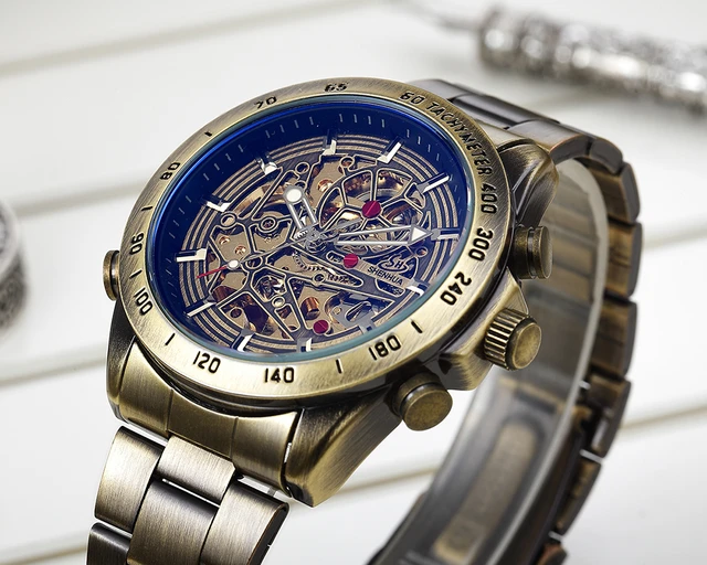 Update more than 168 tachymeter skeleton watch best vietkidsiq.edu.vn