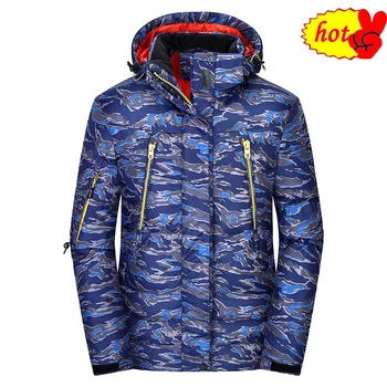 

Fashion Print Down jacket Winter Casual Mens Down Coats Thick Feather Parka Men Outwear Down jacket Male Clothing JK-5175