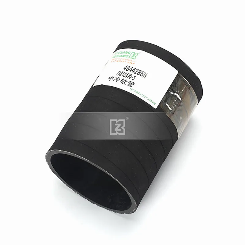 

Впускная труба интеркулера 6WG1 для экскаватора Hitachi Φ 450-3, шланг интеркулера двигателя 4644285H