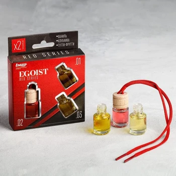 

Flavouring with replaceable unit: vanilla, strawberry, tutti-Frutti 4580047