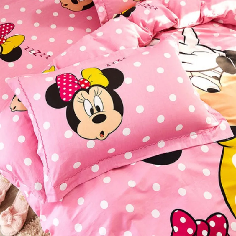 conew_minnie mouse bedding set (1)