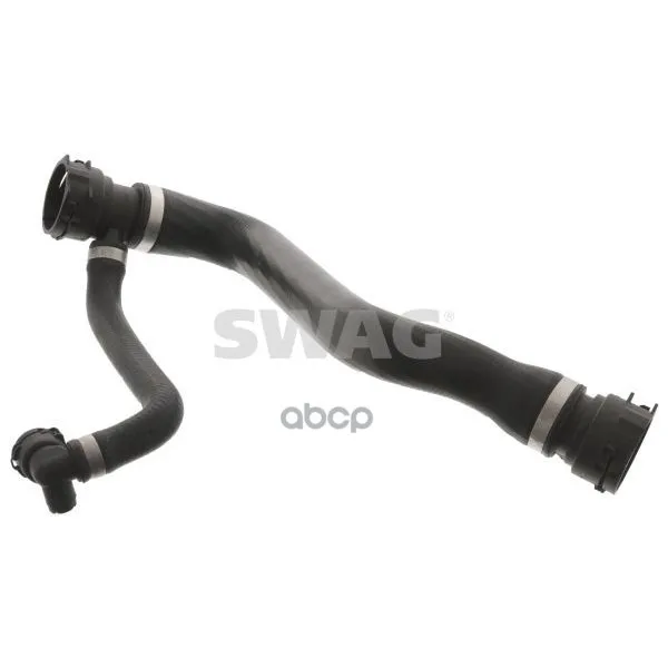 Патрубок Водяного Охлаждения Swag 20945282 Swag арт. 20945282