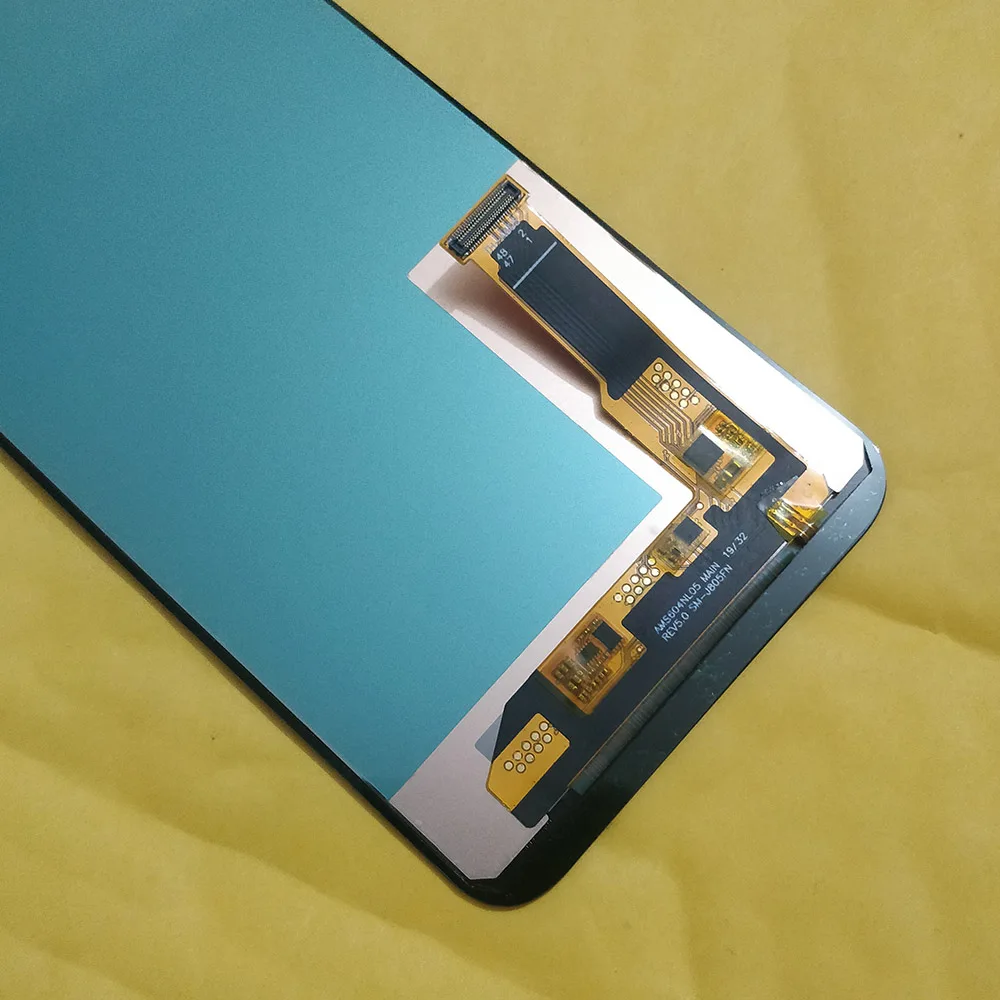 Для samsung A6+ A605 SM-A605F A605FN A605GN дисплей ЖК-экран Замена для samsung J8+ J805 SM-J805F oled ЖК-дисплей модуль