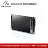 Nextion Enhanced NX4832K035 - 3.5'' HMI Intelligent Resistive Touch Display TFT LCD Full-color Module Support NEXTION Editor ► Photo 2/6