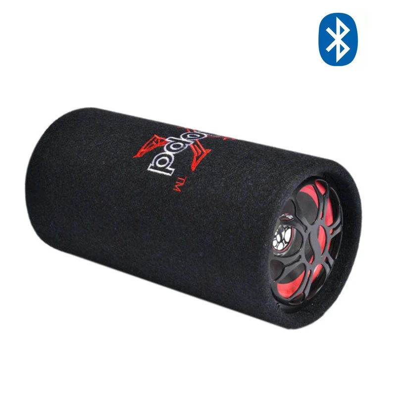 hifi mc bluetooth speaker