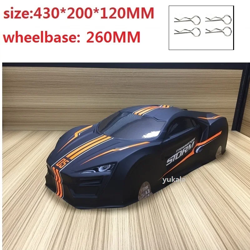 Pièces de Rechange Voiture RC - Pneus et Accessoires