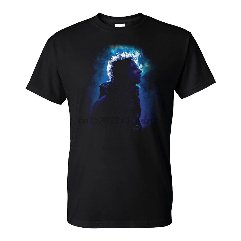 Gustavo Cerati Bocanada Sony Stereo Футболка Rock de los 80 Playera |