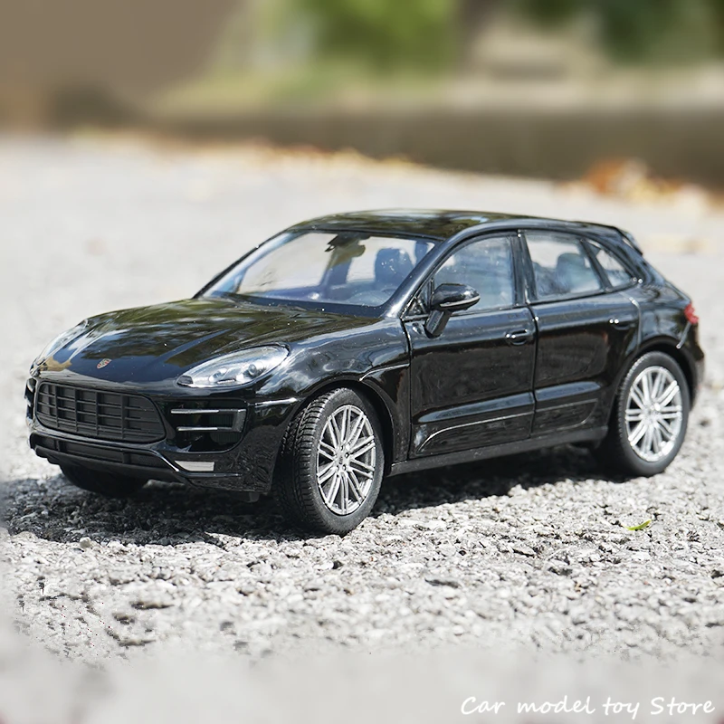 Porsche macan turbo toy car Outlet