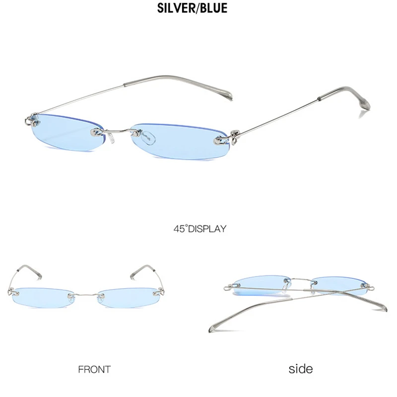 Anime Saiki Kusuo Cosplay Glasses Props Unisex