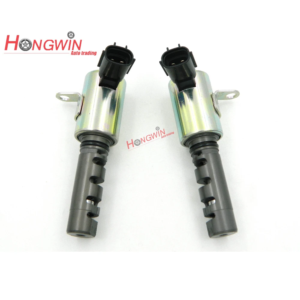 Клапан двигателя VVT с регулируемым синхронизатором соленоида подходит для TOYOTA