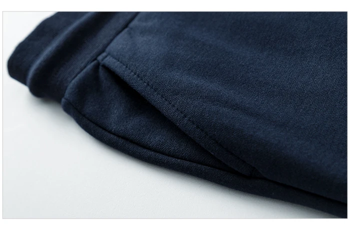 SEMIR, повседневные женские брюки, зима, новинка, на шнурке, с эластичной талией, спортивные, с полосками рта, брюки плюс, бархатные, для пробежек, для женщин