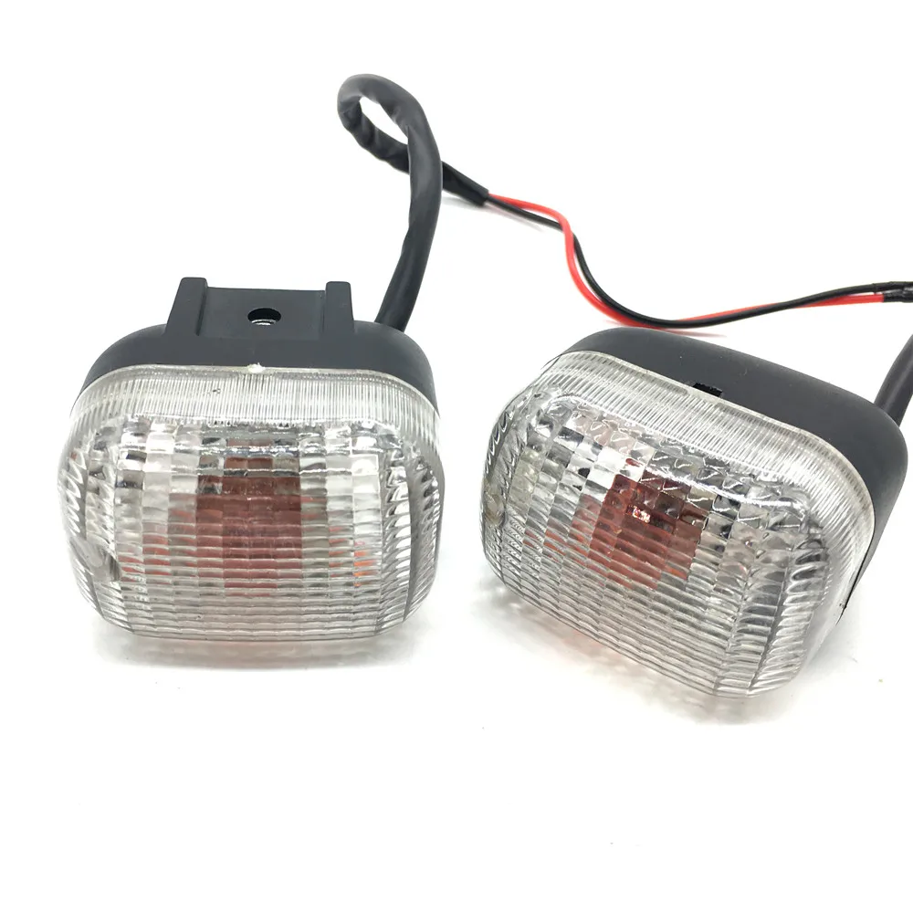 BWS100 Motorcycle turn signal Light modified accessories Indicators light for Yamaha BWS universal