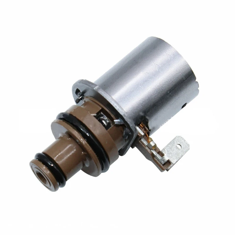 

Gearbox Solenoid Valving Lock Up Solenoid for Lineartronic CVT TR580 TR690 Replacement Accessories Parts