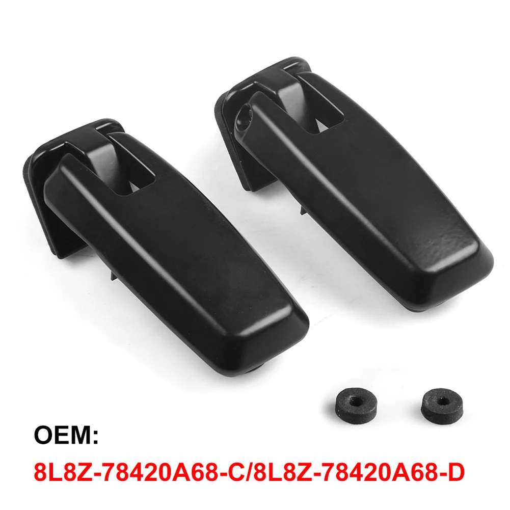 

1 Pair Car Rear Liftgate Glass Window Hinge Right Left For Ford Escape Mercury Mariner 2.5L 3.0L 2008-2012 Car Accessories