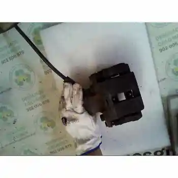 

2875106 Brake caliper Front Left Renault Clio Ii Phase I (b/cbo) *
