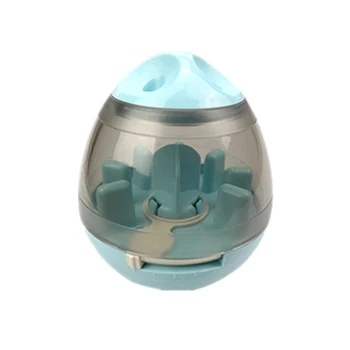 

New Ardemer Increases IQ Interactive Tumbler Automatic Pet Feeding Toy Food Dispensing Pet Dog Cat Slow Feeding Bowl for Sale