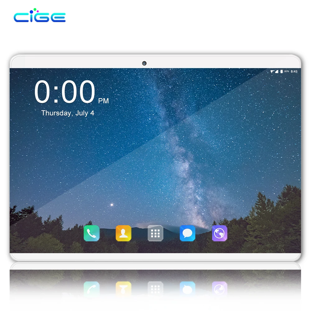 

N9 phablet 10 inch tablet screen multi touch Android 8.0 Octa Core Ram 6GB ROM 64GB Camera 8MP Wifi 10.1 tablet 4G LTE Pro pc