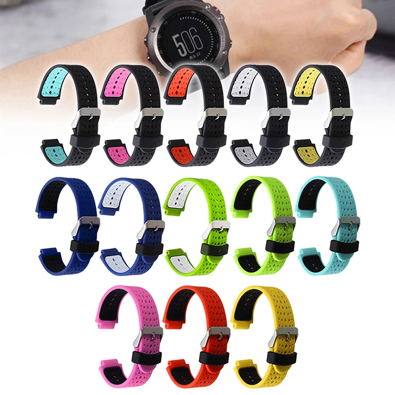 garmin forerunner 220 replacement band