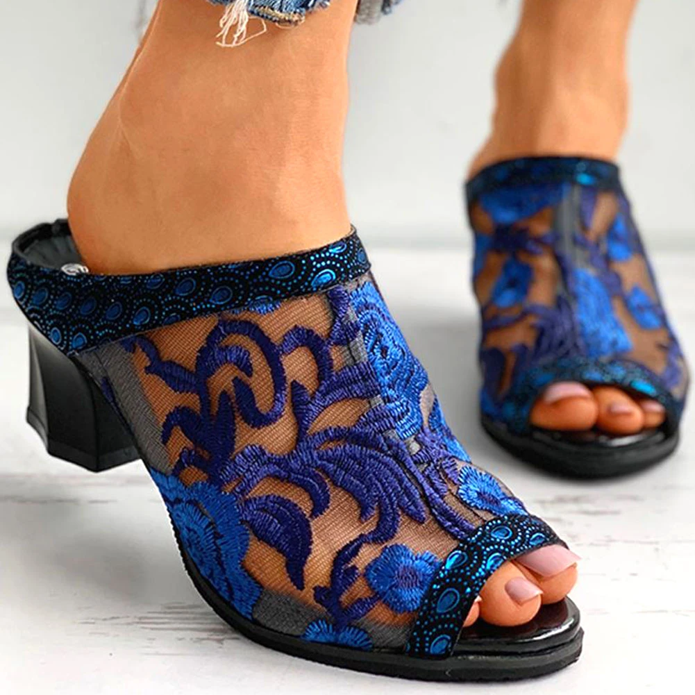 walking slippers for ladies