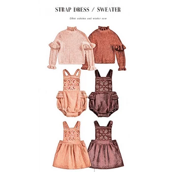 

Pre-sale 2020 Toddler Christmas Outfit Thanksgiving Girls Boutique Outfits Toddler Girl Winter Clothes Boy Clothes