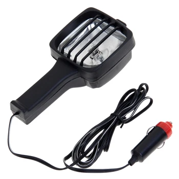 

Portable light Nova Bright, halogen, H3, from the cigarette lighter 1209718