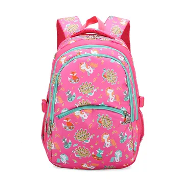 

Unicorn Printing Backpack Women Bag Top Quality Bookbag School Bags for Teenage Girls Backpacks