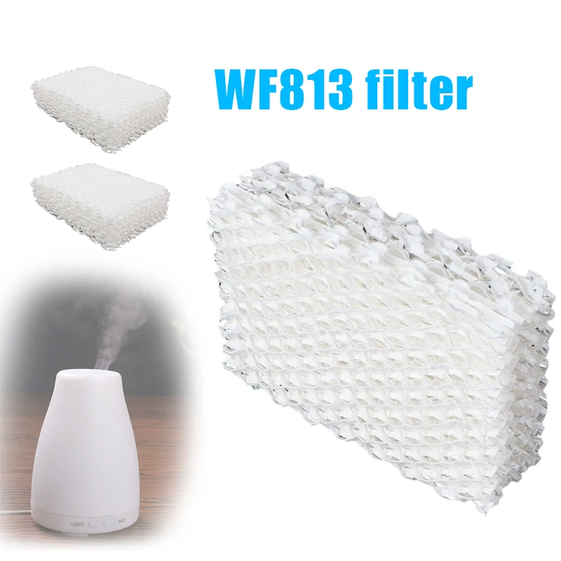 

Filter Replacement Accessories Parts Portable Durable for WF813 Humidifier E2S