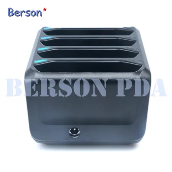 

4-Slot Battery Charging Base For Motorola Symbol Zebra TC70 TC75 SAC-TC7X-4BTYC1(NON-OEM)