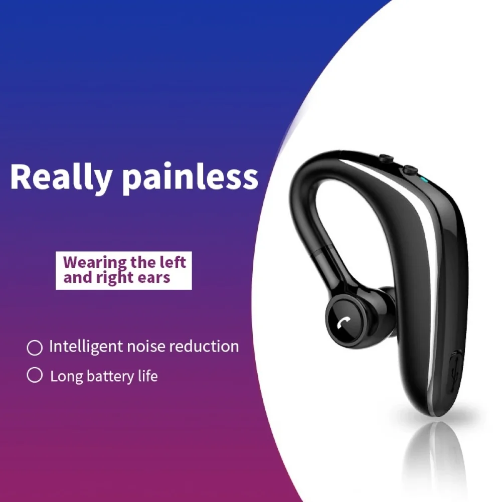 Bluetooth Earphones Ture Wireless Mini Earbuds With Microphone Auriculares Bluetooth Music Bluetooth Earpiece Cordless Headset