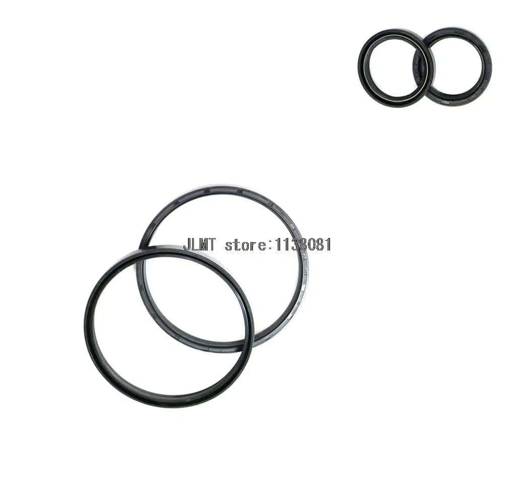 Fork OIL SEAL fit SHERCO 450 SM 4.5i F 2008- 2009 46X60X10 46 60 10 mm
