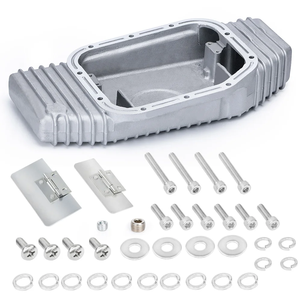 AN1010 Rocker Cover Breather Fittings Fits Nissan 180SX Silvia SR20DET