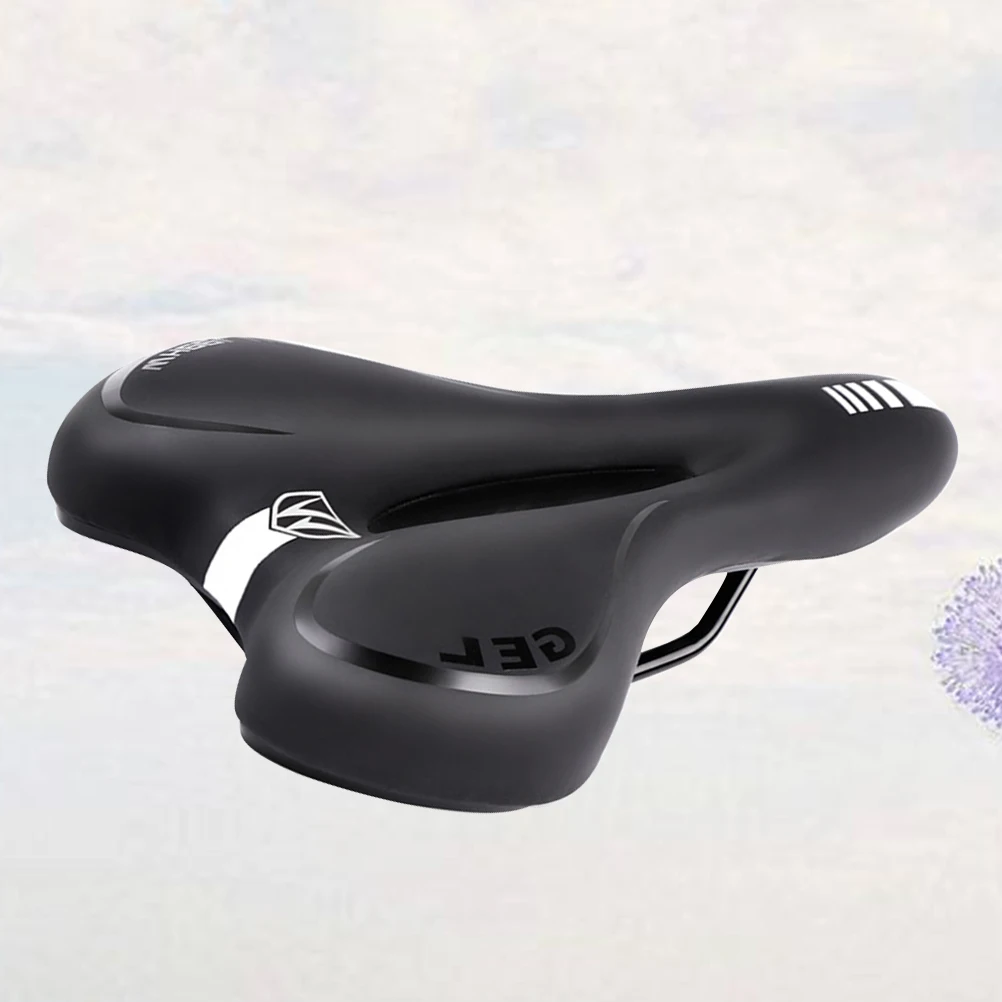 padded mtb seat