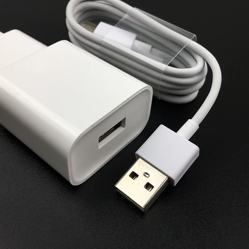 Оригинальное зарядное устройство Xiao mi QC 3,0 адаптер быстрой зарядки usb type c кабель для mi a2 a3 8 9 lite 8 9 se 9t pro max 3 Red mi Note 7 8 pro