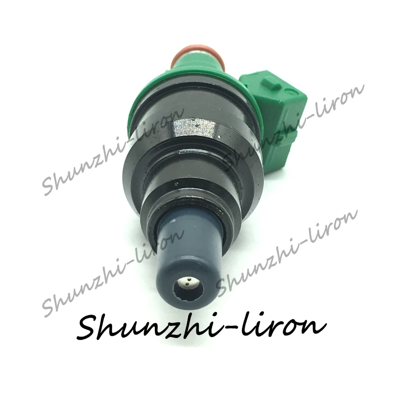 4 шт. Топливная форсунка для HYUNDAI Kia Sonata DODGE H100 OEM 35310-32660