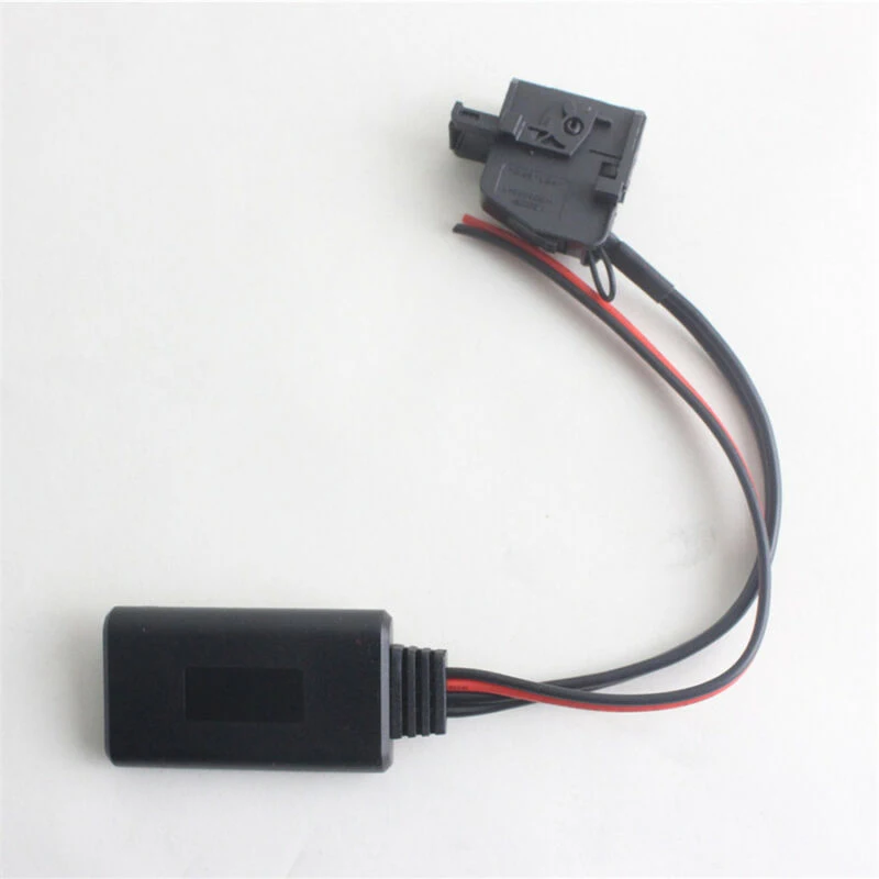 Автомобильный модуль Bluetooth Aux адаптер для Mercedes Comand 2,0 APS 220 W211 W203 W208