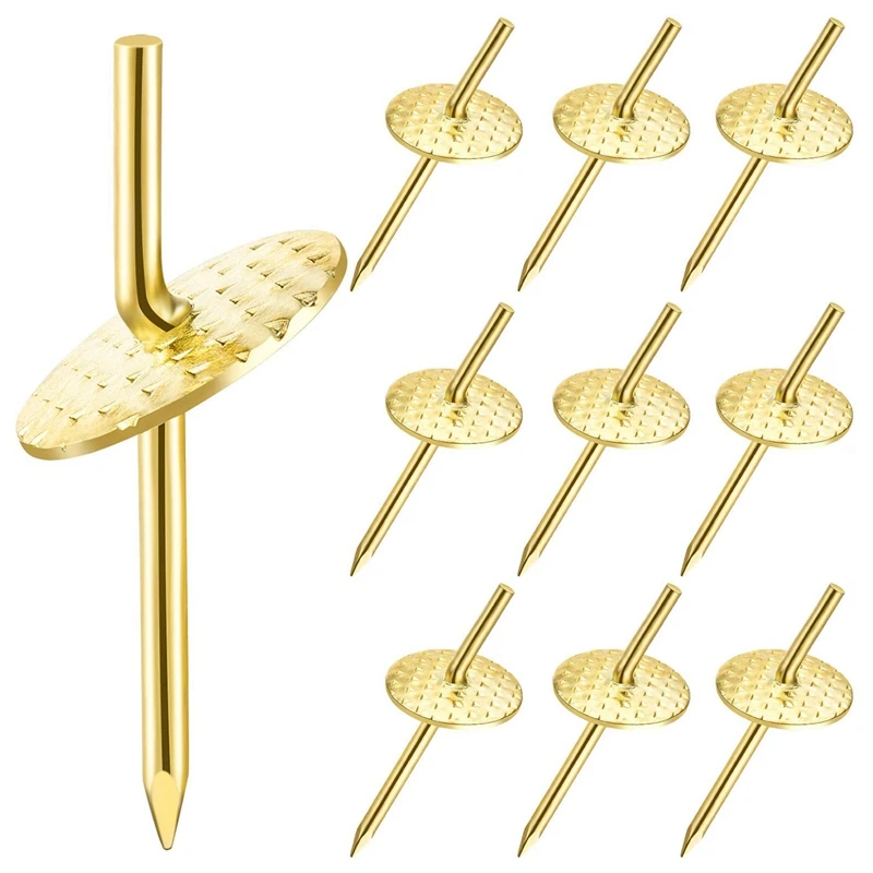 150Pcs Quick Picture Hangers Assorted One Step Hangers Picture Hanging