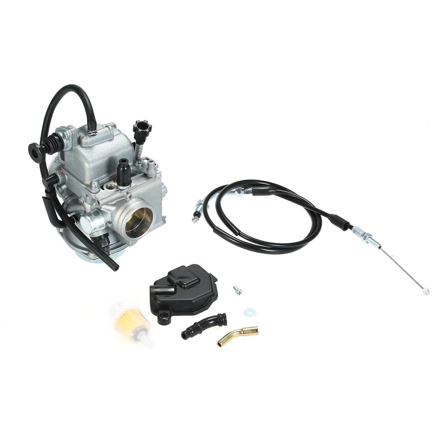 Автомобильный карбюратор новые Carb автомобильные аксессуары для Honda ATV 1988-2000 FOURTRAX 300 TRX300