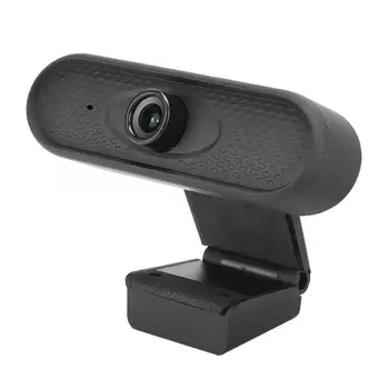 

web camera HD PC Camera 1080p USB 2.0 Portable Computer Accessory Color Sensor for Manual Focusing web camera hd computer