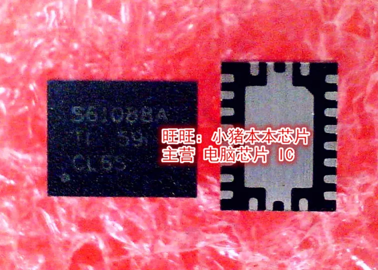 New TPS61088RHLR TPS61088A S61088A QFN20 Quality assurance in stock | Обустройство дома