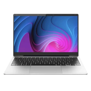 

Core I7 4510U Notebook Computer, Stand Alone 15.6-Inch Office Business Notebook Game Notebook Windows 10 Laptop