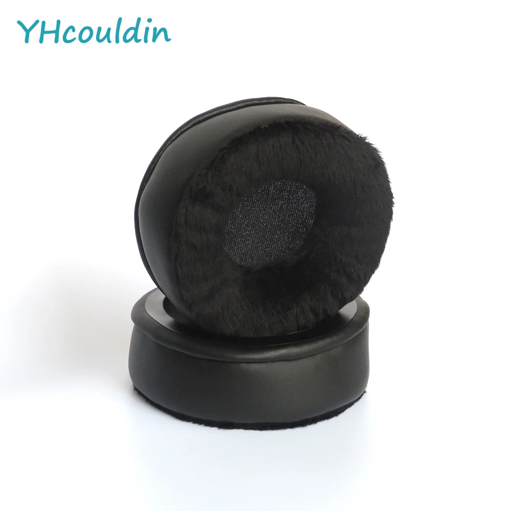 YHcouldin Ear Pads For Sennheiser HD435 Headphone Replacement Earpads Velvet Ear Pad