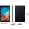 Оригинальный планшет Xiaomi Mi Pad 4 32 ГБ/64 ГБ, процессор Snapdragon 660 AIE, экран 8,0 дюйма 16:10, камера 13 МП, Bluetooth 5,0, Аккумулятор 6000 мАч ► Фото 2/6