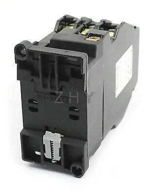 CJX1-16 3 полюса 2NO 2NC 264V 60HZ катушка контактор переменного тока для управления двигателем