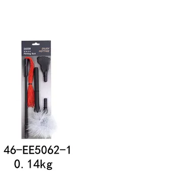 Bdsm Feather Tickled Whip Bondage Erotic Punish Fetish Riding Crop Pony Leather Spanking Paddle Play Flogger Sex Toys for Lover 6