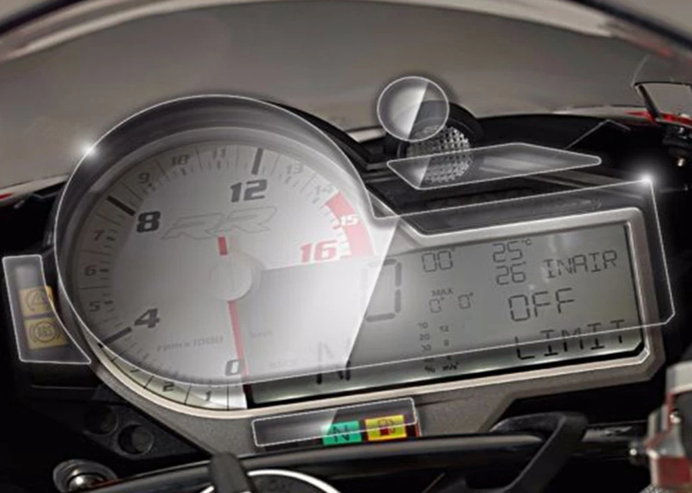   Ǳ ӵ ʸ ȭ ȣ ƼĿ, BMW S1000R S1000XR 2015 2016