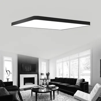 

5CM Led Ceiling Light for Foyer Dining Room Bed Room Kitchen Ceiling Lamp Luminaire Plafonnier Led Surface Mounted Light Fixture